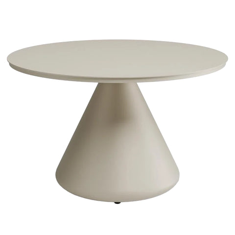 Forma Aluminium Coffee Table