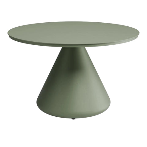 Forma Aluminium Coffee Table