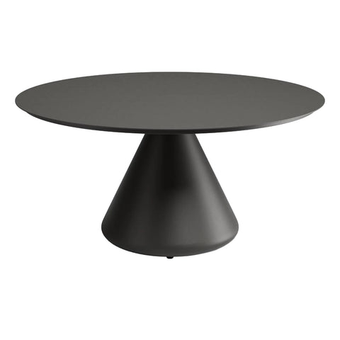 Forma Aluminium Coffee Table