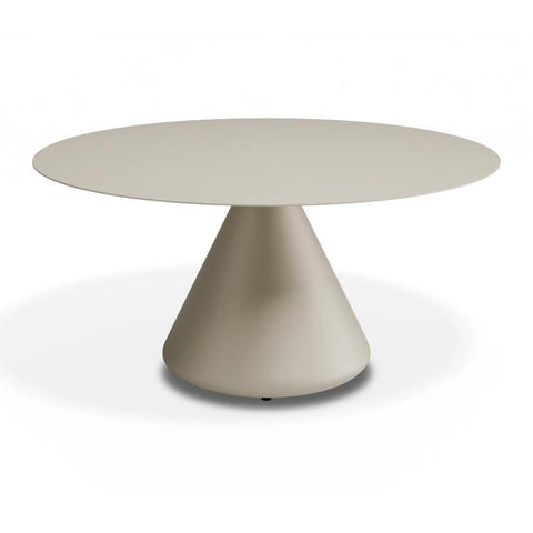 Forma Aluminium Coffee Table