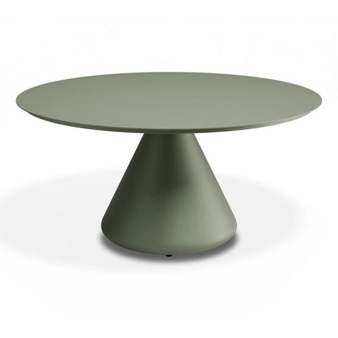 Forma Aluminium Coffee Table