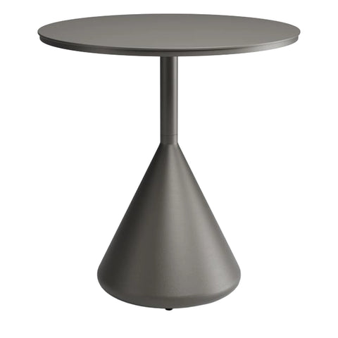 Forma Aluminium Dining Table