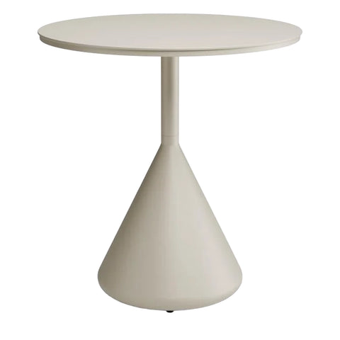Forma Aluminium Dining Table