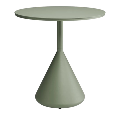 Forma Aluminium Dining Table