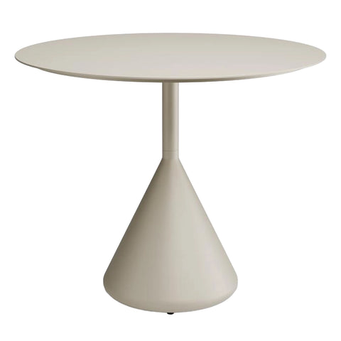 Forma Aluminium Dining Table