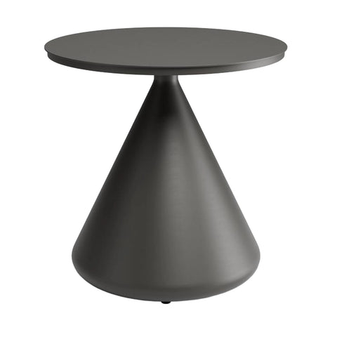 Forma Aluminium Side Table
