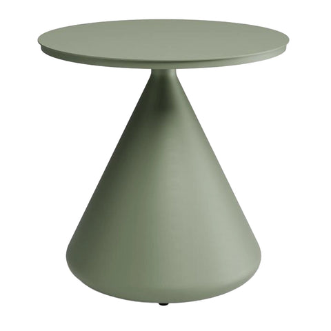 Forma Aluminium Side Table