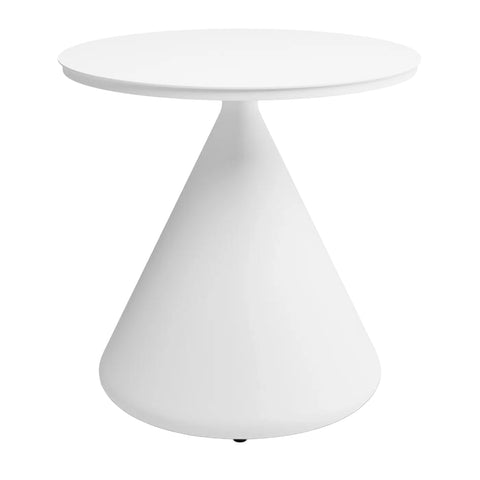 Forma Aluminium Side Table