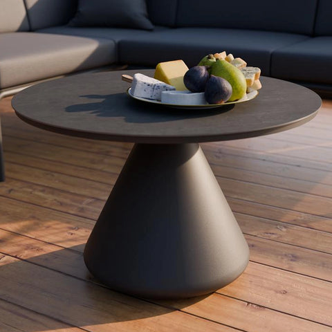 Forma Ceramic Coffee Table