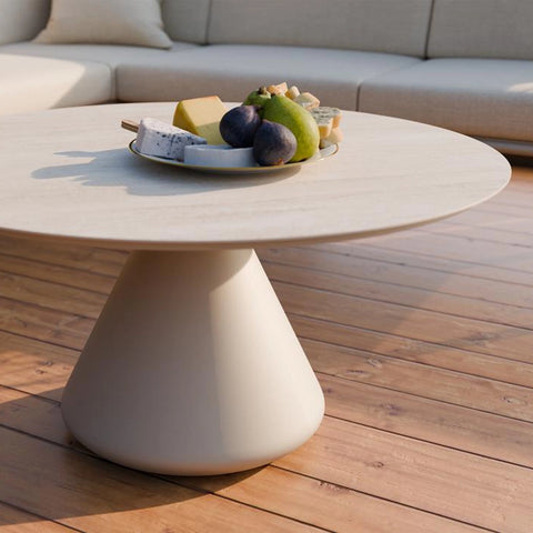 Forma Ceramic Coffee Table