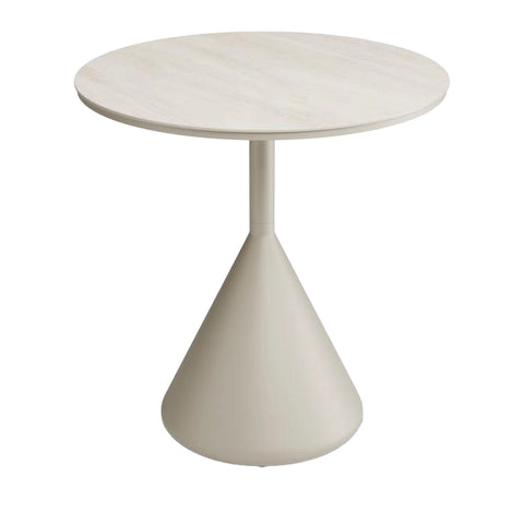 Forma Ceramic Dining Table