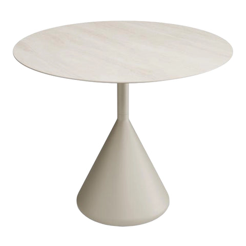 Forma Ceramic Dining Table