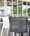 Net Armchairs By Nardi at Funk Mt Barker