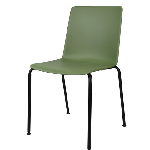 Gecko Chair | 4 Leg