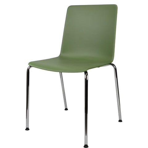 Gecko Chair | 4 Leg