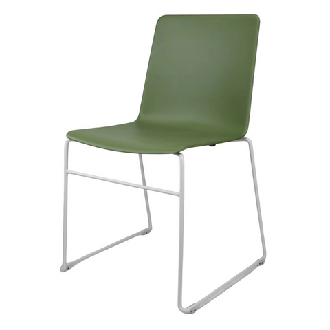 Gecko Chair | Sled
