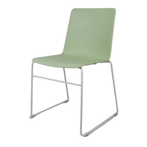 Gecko Chair | Sled