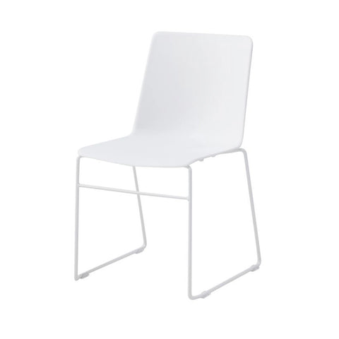 Gecko Chair | Sled