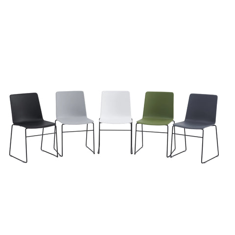 Gecko Chair | Sled