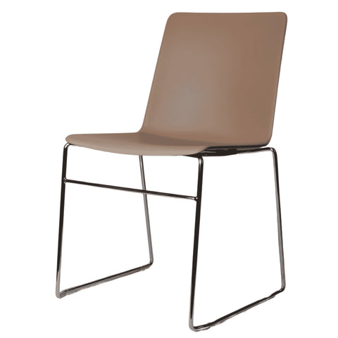 Gecko Chair | Sled