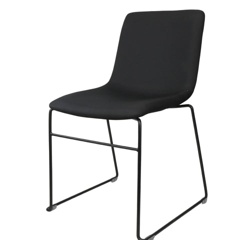 Gecko Deluxe Chair | Sled