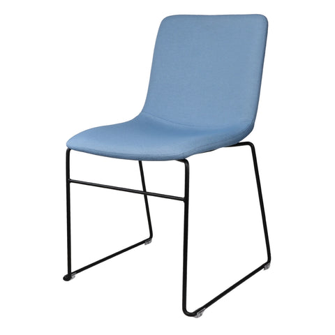 Gecko Deluxe Chair | Sled