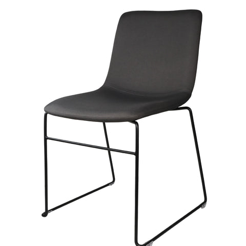 Gecko Deluxe Chair | Sled