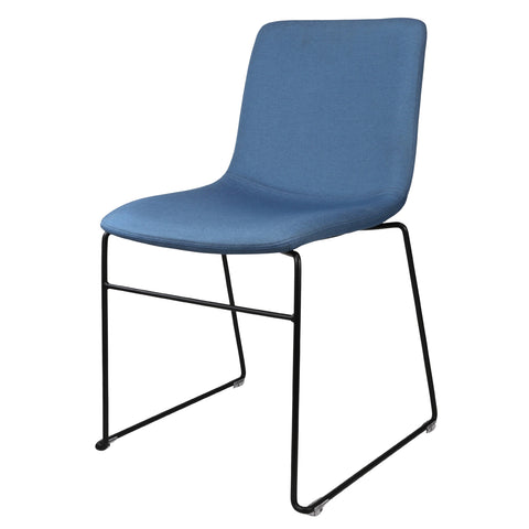 Gecko Deluxe Chair | Sled