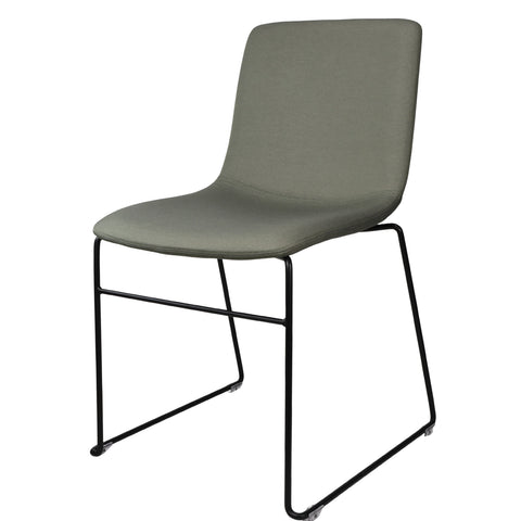 Gecko Deluxe Chair | Sled