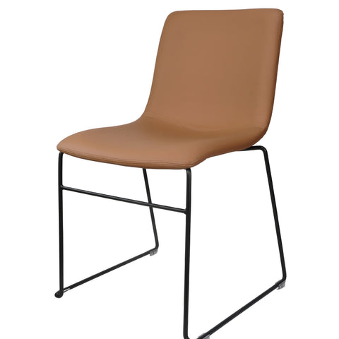 Gecko Deluxe Chair | Sled