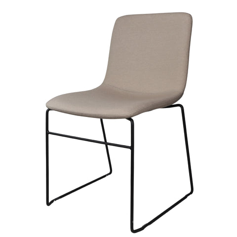 Gecko Deluxe Chair | Sled