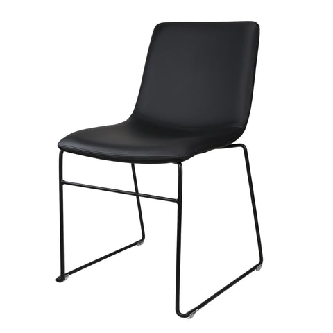 Gecko Deluxe Chair | Sled