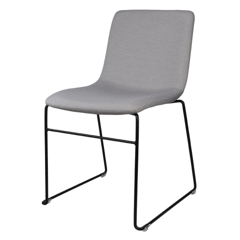 Gecko Deluxe Chair | Sled