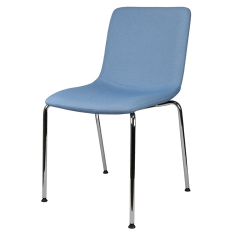 Gecko Deluxe Chair | 4 Leg