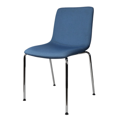 Gecko Deluxe Chair | 4 Leg