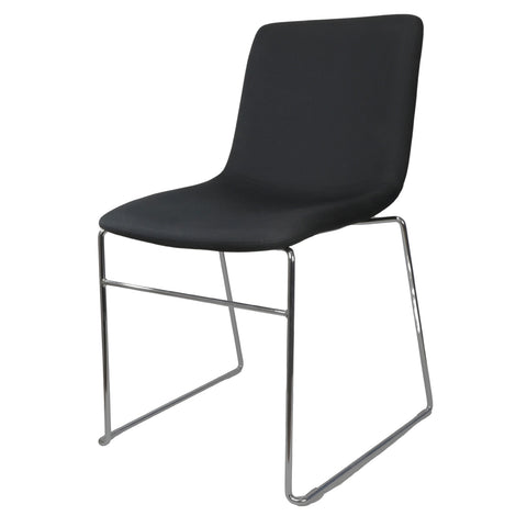 Gecko Deluxe Chair | Sled