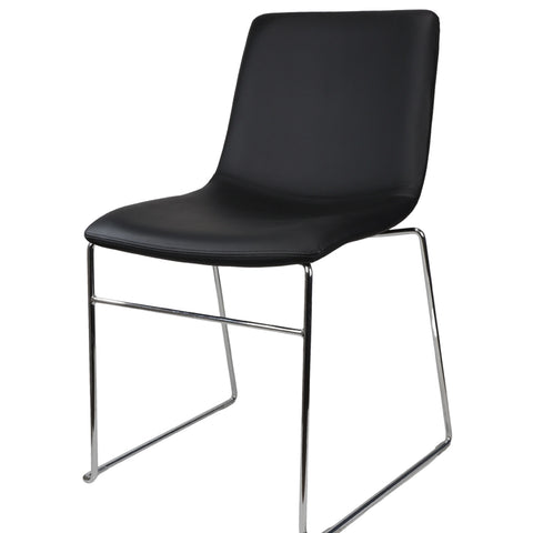 Gecko Deluxe Chair | Sled