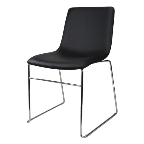 Gecko Deluxe Chair | Sled
