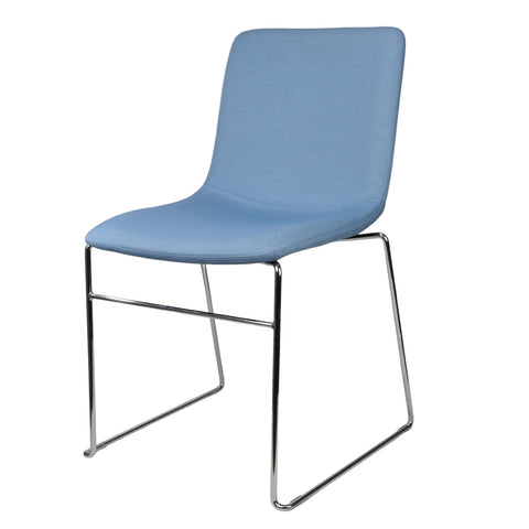Gecko Deluxe Chair | Sled