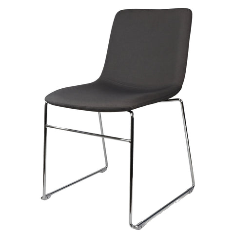 Gecko Deluxe Chair | Sled