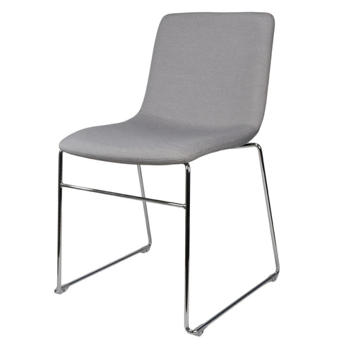 Gecko Deluxe Chair | Sled