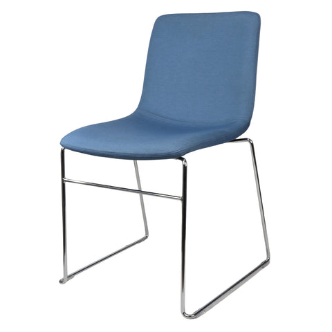 Gecko Deluxe Chair | Sled