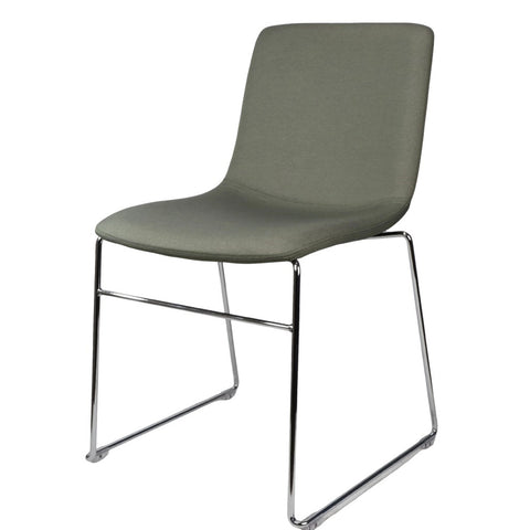 Gecko Deluxe Chair | Sled
