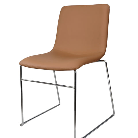 Gecko Deluxe Chair | Sled