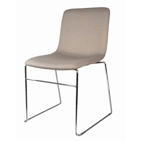 Gecko Deluxe Chair | Sled