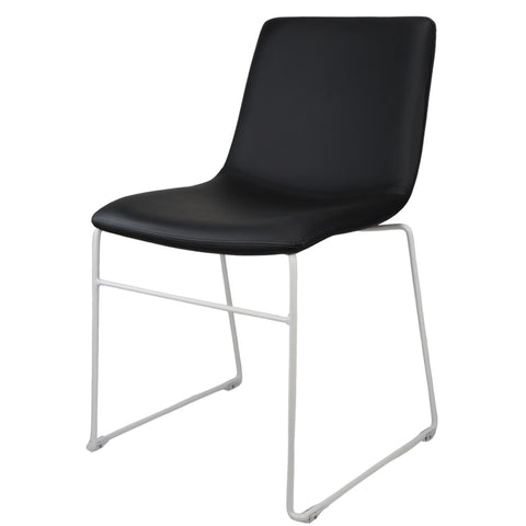 Gecko Deluxe Chair | Sled