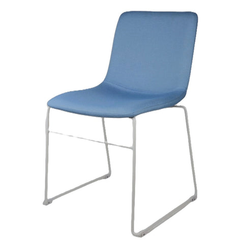 Gecko Deluxe Chair | Sled
