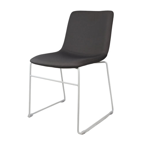 Gecko Deluxe Chair | Sled