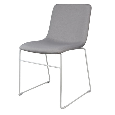 Gecko Deluxe Chair | Sled