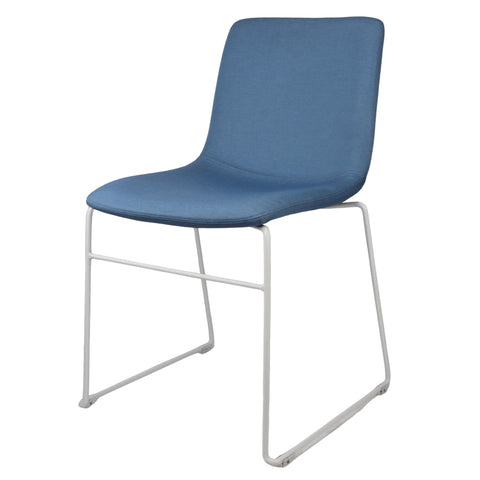 Gecko Deluxe Chair | Sled